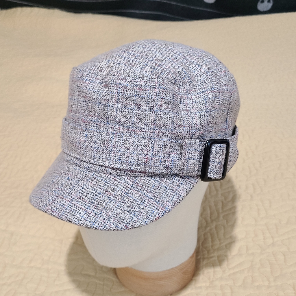 Elastafit Flapper Hat